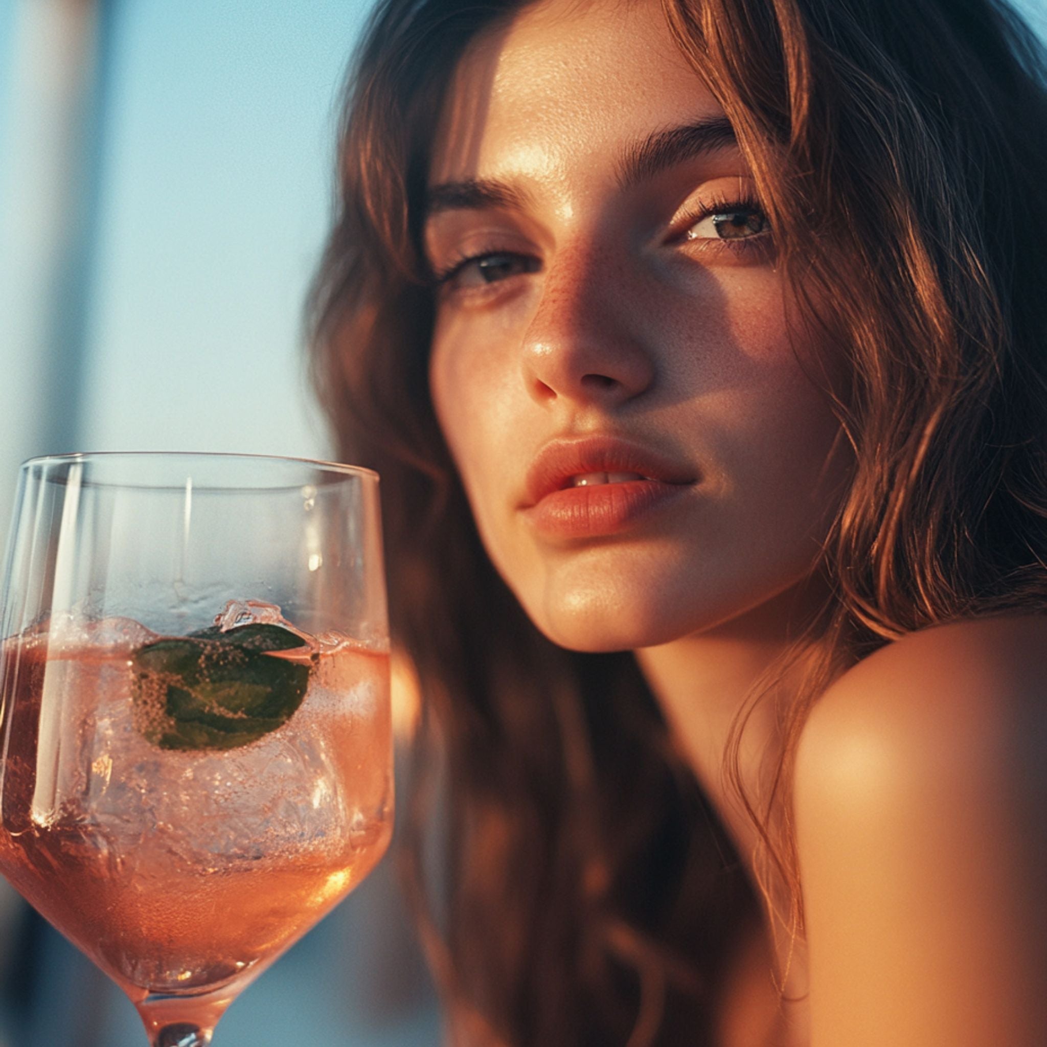 Bio-Spritz Geschenkset Aperitivo Kollektiv mit B4 Bio-Tonic Water