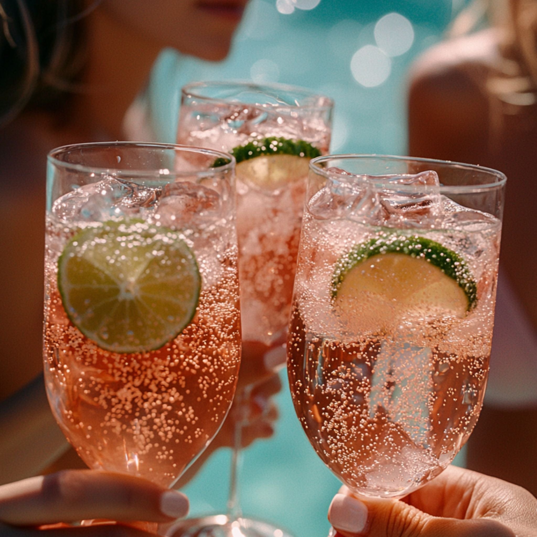 Bio-Spritz Geschenkset Aperitivo Kollektiv mit B4 Bio-Tonic Water