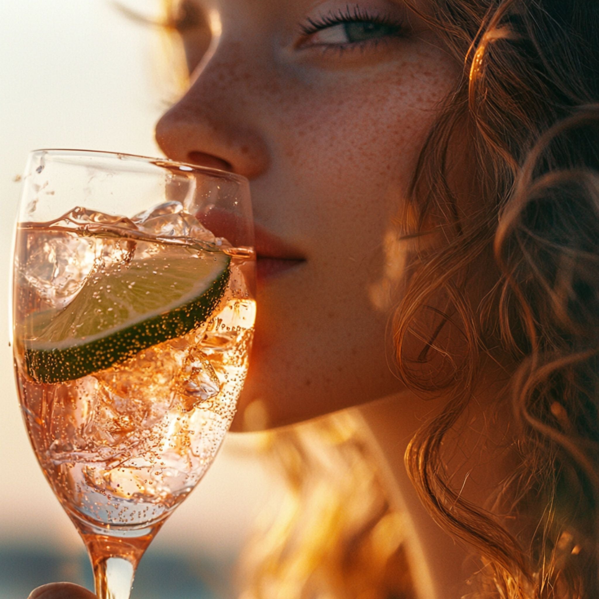 Bio-Spritz Geschenkset Aperitivo Kollektiv mit B4 Bio-Tonic Water