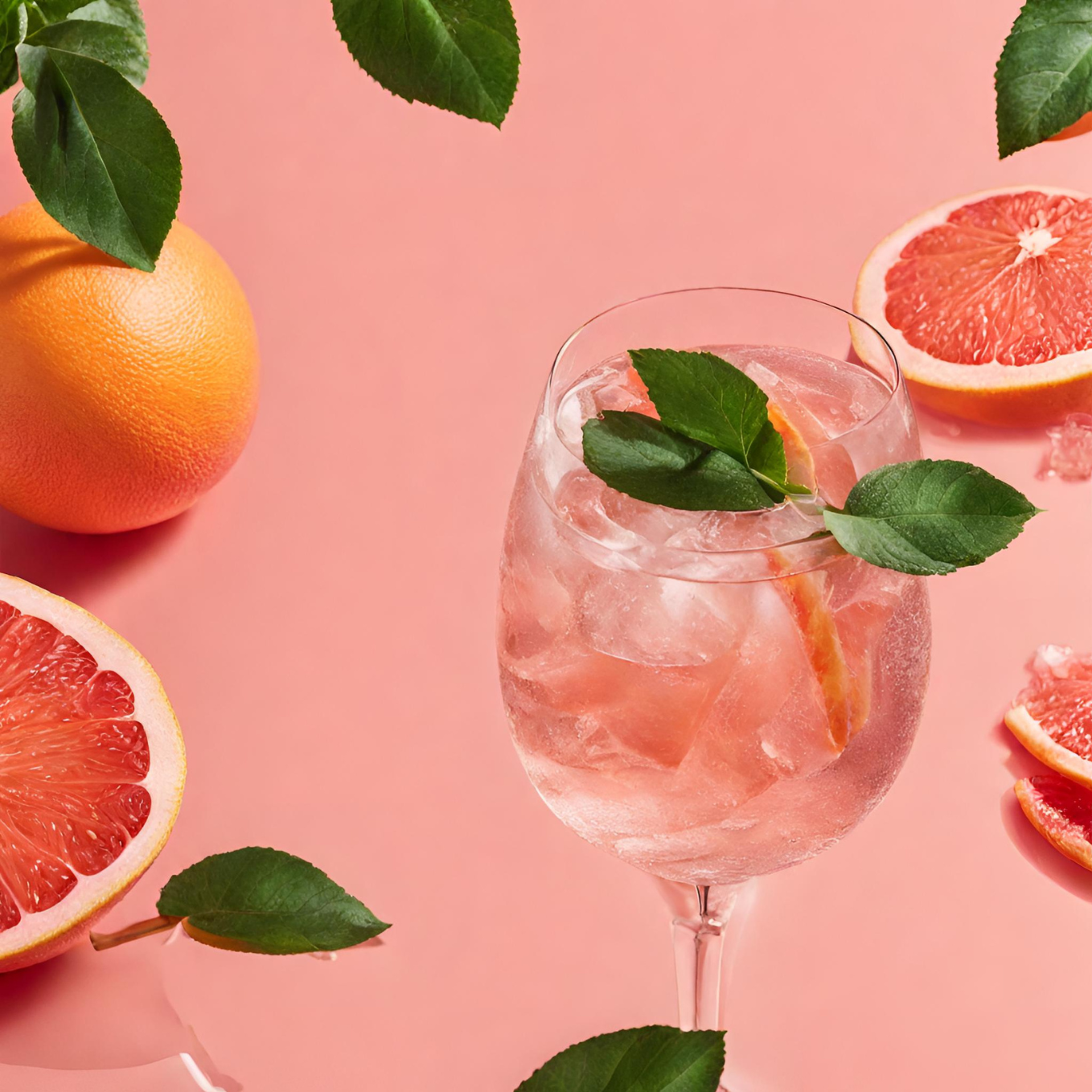 Røsabel - Rosé Bio-Aperitivo | weinbasierter Aperitif | 0,75 Liter