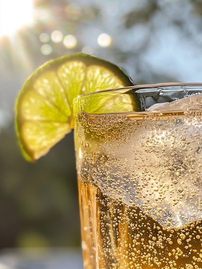 Erfrischend und nachhaltig: Bio Tonic Water aus Bayern, mit echtem Chinin und regionalen Bio-Zutaten. Perfekt für Gin oder pur. Jetzt probieren!