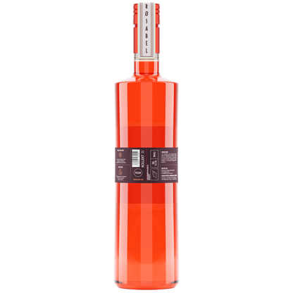 RØSABEL Glühwein Rosé | Bio &amp; Vegan 0,75 Liter